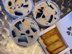 -合德记顺德双皮奶(江南西店)