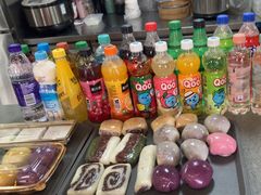 -鸡鸣汤包(红山动物园店)