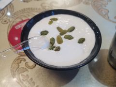 酸奶-新疆伊宁远征餐厅