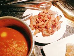 -嘿嘟嘟·肋条烧肉放题(爱融荟城店)