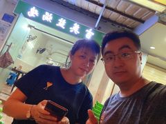 -吉英盐焗鸡(文中路店)