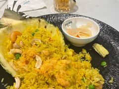 -美奈小馆·越南料理(中航城君尚购物中心店)