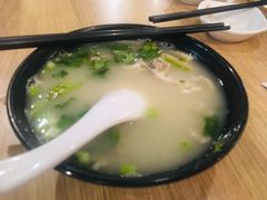 -老班长手工灌汤包(望京华彩店)