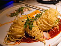 -绿茶餐厅(深圳龙华天虹购物中心店)