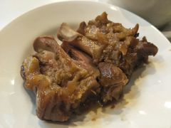 -阿水狮猪脚大王(台中公园店)