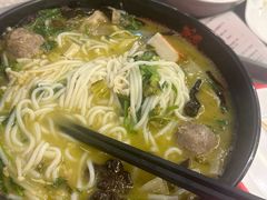 -大食代美食广场(月星环球港店)