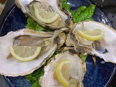 湛江生蚝-金龙·打边炉(武进路店)