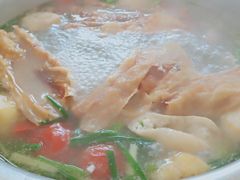 -秧塘牛八宝(金山路店)