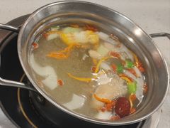 -九玺炉旋转小火锅(柠溪路店)