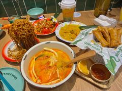 -迷你椰·泰式大排档(观前街店)
