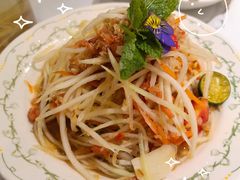 -泰椰里·泰国餐厅(智慧城广百广场店)