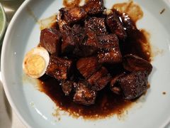 -那家小馆•北京菜•烤鸭(中关村店)