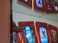 -星空密室·精选(天一豪景店)