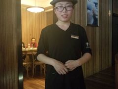 -章吴记喜瑞餐厅(东东城店)