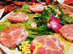 -家一加火锅(绿地翠谷总店)