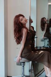 点击看大图 -New Fashion发型定制