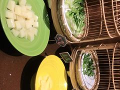 -火舞泰·泰式海鲜火锅餐厅(世纪城店)