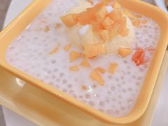 -芬芳甜品(体育东横街店)