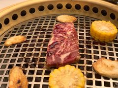 -千寻山野烤肉(中关村店)