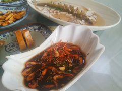红躬须味-芸海阁·农家私房菜(沙家浜景区出口店)
