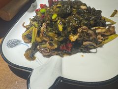-魔鬼牛蛙小厨•烤鱼•龙虾(上马墩光华时代店)