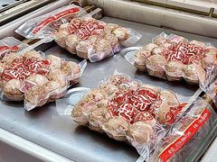 -阿娟牛肉丸·手打牛肉丸·现做现卖