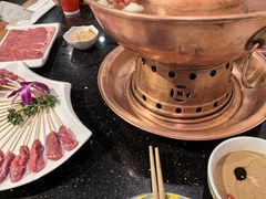 -南门涮肉(上海二店)