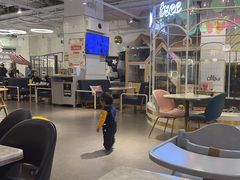 -Lilliput粒粒堡亲子餐厅(置汇旭辉店)