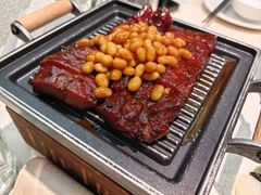 -大树餐厅(环球港店)
