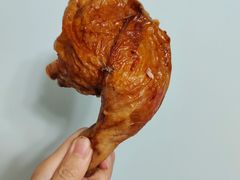 -大益烤鸡