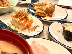-滨寿司(新街口中央商场店)