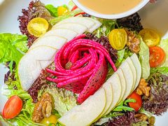 -品质伊骊新疆菜(紫金店)