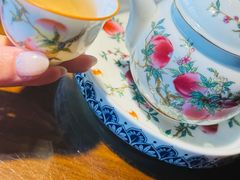 -图味美小黄鱼·景德菜(浙江路店)