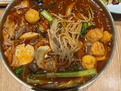 -奉天宴遇烧烤·冒锅