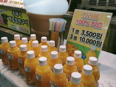 -西归浦每天偶来市场