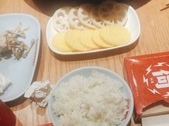 -何师傅美蛙鱼头(汉街店)