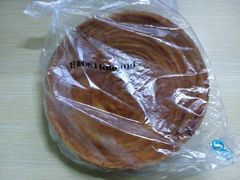 枫糖唱片-好利来(乐堤港店)