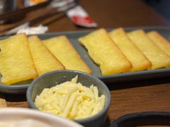 -新石器烤肉(之心城店)