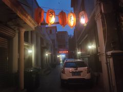 -巷子深菜馆(新华路店)