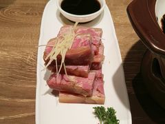 -周家二小姐的菜(西津渡店)