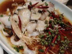 -北李妈妈菜·海肠捞饭(开发区万达店)