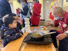 -昱南托育园.托班晚托.寒暑假班