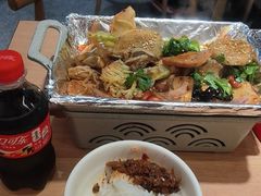 -每味每客·重庆麻辣烫(国泰店)