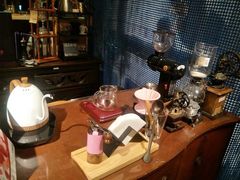 大堂-杂咖zacup(领展中心城店)