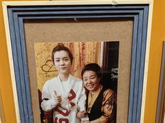 -吉祥圣雪藏餐