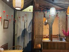-长亭酒肆.武夷菜(鼓楼后海店)