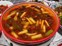 -红辣椒·川菜·火锅(张杨路店)