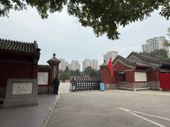 -大钟寺古钟博物馆