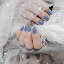 -1T·1M 日式美甲美睫