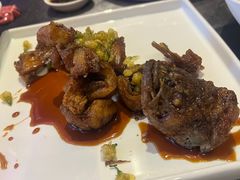 -蟹榭·本帮江浙菜·蟹宴(五角场合生汇商场店)